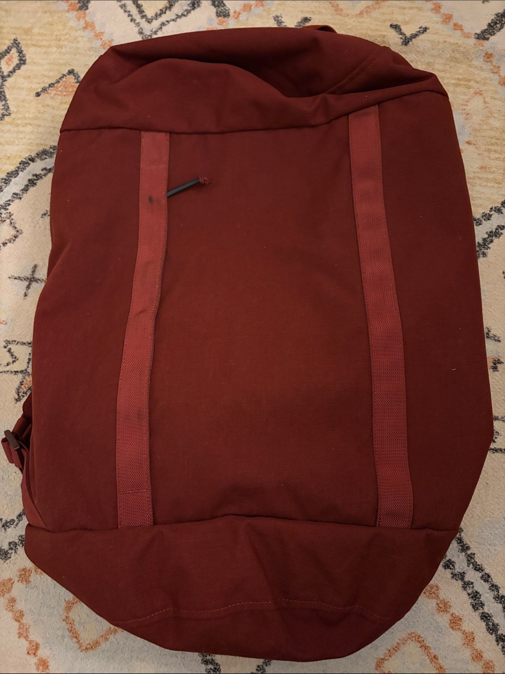Everlane Mover Transit Duffle Bag - Picture 8 of 12